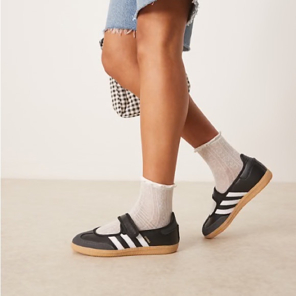adidas Shoes - Adidas Samba Jane Shoes